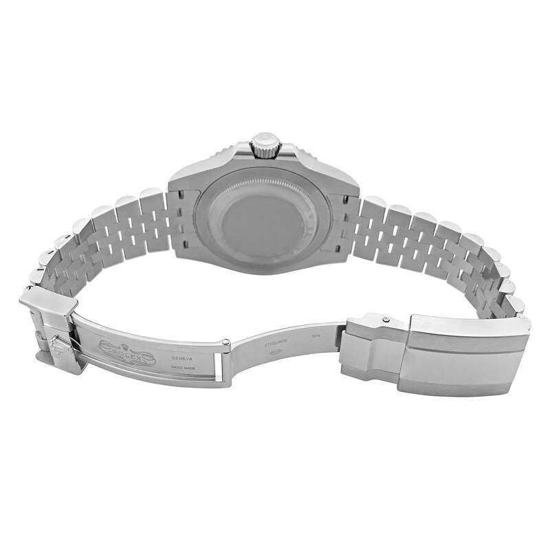 Main Image 4 of Previously Owned Rolex GMT Master II Men's Watch 91923413367