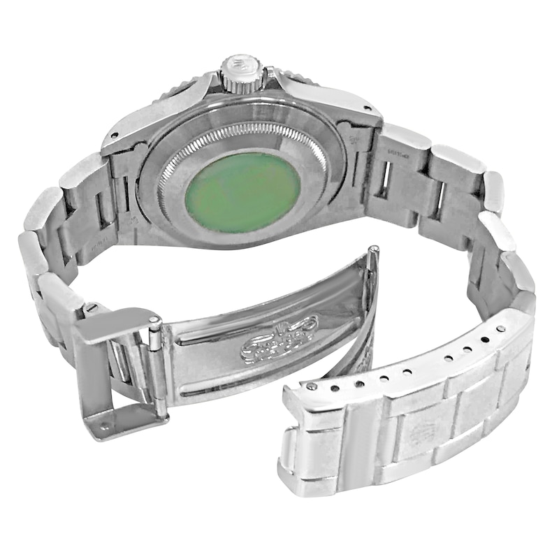 Main Image 3 of Previously Owned Rolex Submariner Men's Watch 122822000038
