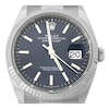 Thumbnail Image 2 of Previously Owned Rolex Datejust Men's Watch 91923413314