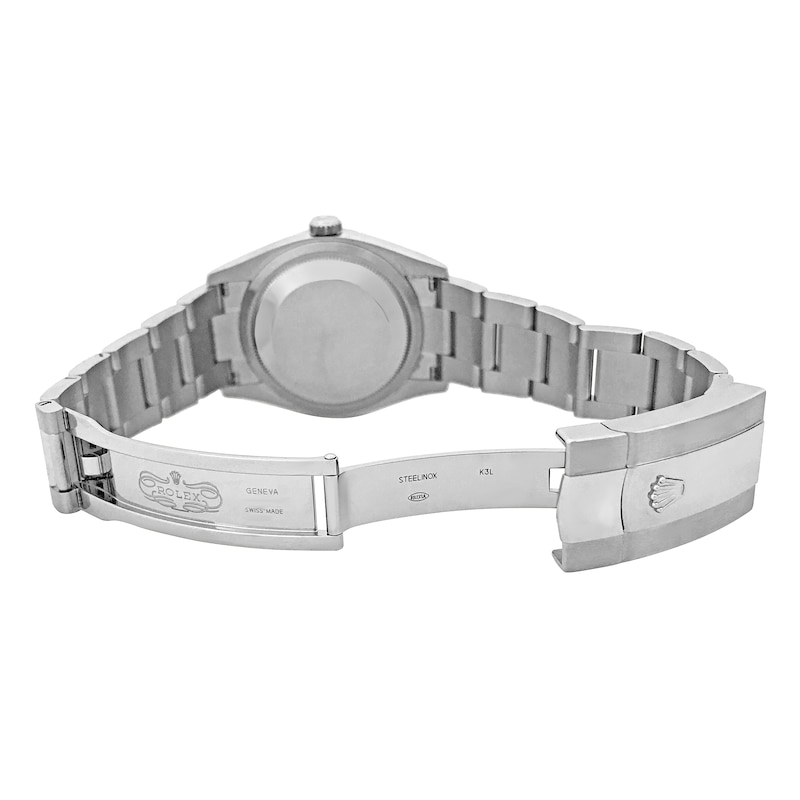 Main Image 3 of Previously Owned Rolex Datejust Men's Watch 91923413314