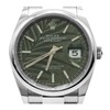Thumbnail Image 1 of Previously Owned Rolex Datejust Men's Watch 91923413581