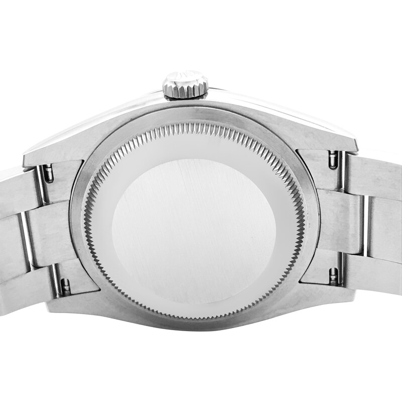 Main Image 3 of Previously Owned Rolex Datejust Men's Watch 91923413581