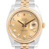 Thumbnail Image 0 of Previously Owned Rolex Datejust Watch 91223355511