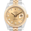 Thumbnail Image 2 of Previously Owned Rolex Datejust Watch 91223355511