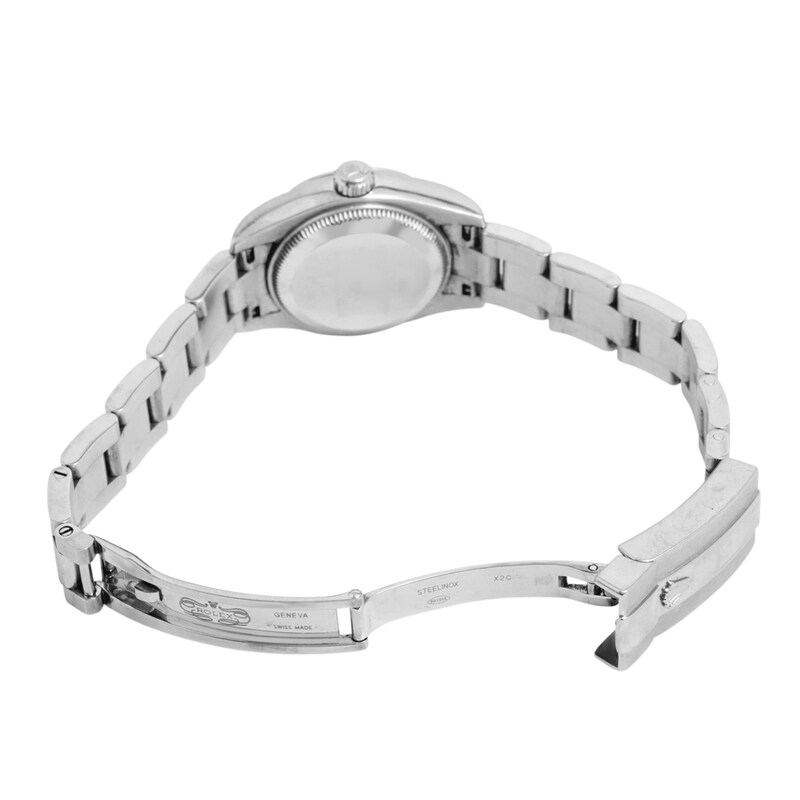 Main Image 5 of Previously Owned Rolex Datejust Women's Watch 91223355286