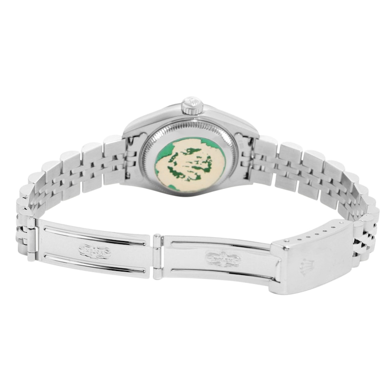 Main Image 5 of Previously Owned Rolex Datejust Women's Watch 91223356349