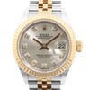 Thumbnail Image 0 of Previously Owned Rolex Datejust Women's Watch 91223356436