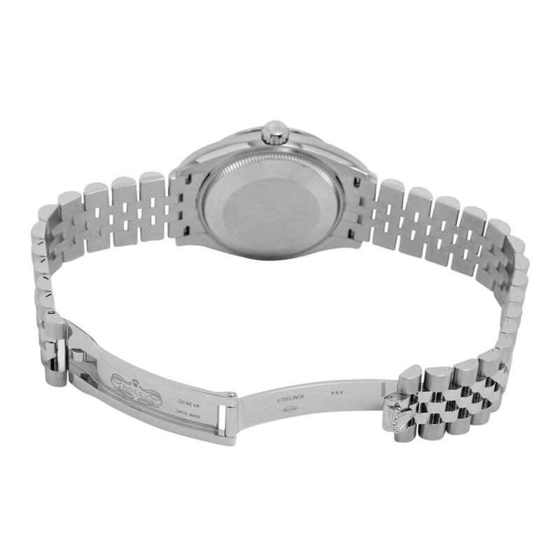 Main Image 5 of Previously Owned Rolex Datejust Women's Watch 91223356626