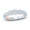 Thumbnail Image 1 of Previously Owned Pnina Tornai Lab-Grown Diamond Anniversary Band 2 ct tw Round 14K White Gold