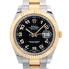 Thumbnail Image 1 of Previously Owned Men's Rolex Datejust 41 18K Yellow Gold & Stainless Steel Watch 11272852110