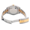 Thumbnail Image 2 of Previously Owned Men's Rolex Datejust 41 18K Yellow Gold & Stainless Steel Watch 11272852110