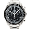 Thumbnail Image 1 of Previously Owned Men's OMEGA Speedmaster Chronograph Stainless Steel Watch 11292841361