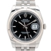 Thumbnail Image 1 of Previously Owned Men's Rolex Datejust 36 Stainless Steel Watch 12052878994