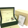 Thumbnail Image 3 of Previously Owned Men's Rolex Datejust 36 Stainless Steel Watch 12052878994