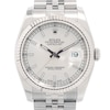Thumbnail Image 1 of Previously Owned Men's Rolex Datejust 36 Stainless Steel Watch 12052878976