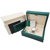 Thumbnail Image 3 of Previously Owned Men's Rolex Datejust 36 Stainless Steel Watch 12052878976