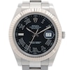 Thumbnail Image 1 of Previously Owned Men's Rolex Datejust 41 Stainless Steel Watch 12192985920