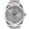 Thumbnail Image 1 of Previously Owned Men's Rolex Datejust 41 Stainless Steel Watch 11324113955