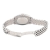 Thumbnail Image 2 of Previously Owned Rolex Lady Datejust 26 18K White Gold & Stainless Steel Watch 11024082072