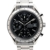 Thumbnail Image 1 of Previously Owned Men's OMEGA Speedmaster Chronograph Stainless Steel Watch 12102909459