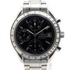 Thumbnail Image 1 of Previously Owned Men's OMEGA Speedmaster Chronograph Stainless Steel Watch 11024086128