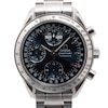 Thumbnail Image 1 of Previously Owned Men's OMEGA Speedmaster Chronograph Stainless Steel Watch 10924059269