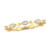 Thumbnail Image 1 of Previously Owned Diamond Ring 1/10 ct tw Round 10K Yellow Gold