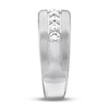 Thumbnail Image 2 of Previously Owned Vera Wang WISH  Ring 1 carat tw Diamonds 14K White Gold