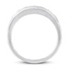 Thumbnail Image 3 of Previously Owned Vera Wang WISH  Ring 1 carat tw Diamonds 14K White Gold