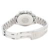 Thumbnail Image 2 of Previously Owned Men's OMEGA Speedmaster Chronograph Stainless Steel Watch 12924198355 (Model: 3510)