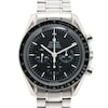 Thumbnail Image 1 of Previously Owned Men's OMEGA Speedmaster Chronograph Stainless Steel Watch 11024081890 (Model: 3570.5)