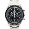 Thumbnail Image 1 of Previously Owned Men's OMEGA Speedmaster Chronograph Stainless Steel Watch 21024257328 (Model: 3570.5)