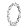 Thumbnail Image 2 of Previously Owned Diamond Eternity Band 1 ct tw Marquise-cut 14K White Gold
