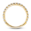 Thumbnail Image 2 of Previously Owned Diamond Anniversary Band 5/8 ct tw Round 14K Yellow Gold