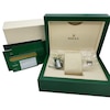 Thumbnail Image 4 of Previously Owned Men's Datejust 36 Stainless Steel Watch 32624499216 (Model: 116234)