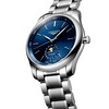 Thumbnail Image 3 of Previously Owned Longines Master Automatic Moonphase Men's Chronograph Watch L29094926