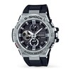 Thumbnail Image 1 of Previously Owned Casio G-SHOCK G-STEEL Men's Watch GSTB100-1A