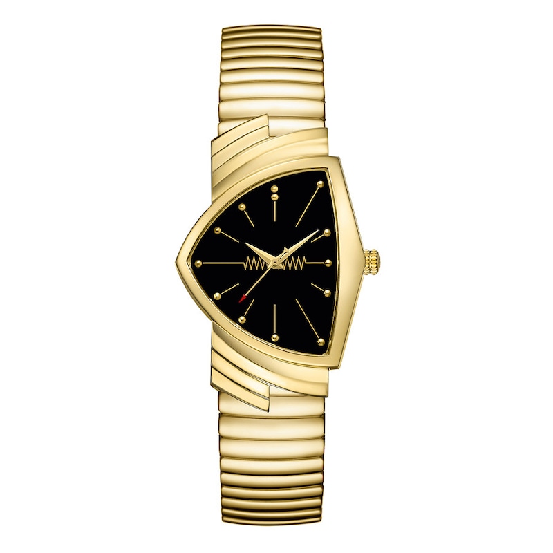 Main Image 1 of Previously Owned Hamilton Ventura Men's Watch H24301131