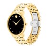 Thumbnail Image 2 of Previously Owned Movado Museum Classic Men's Watch 0607625