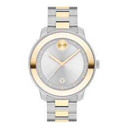Previously Owned Movado BOLD Verso Women's Watch 3600749