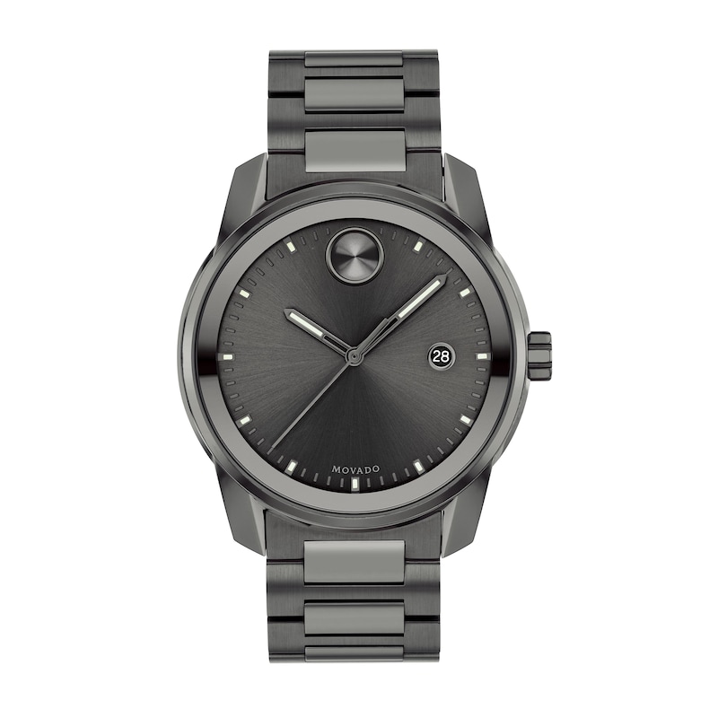 Main Image 1 of Previously Owned Movado Bold Verso Men's Watch 3600860