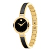 Thumbnail Image 1 of Previously Owned Movado Moda Women's Watch 607716