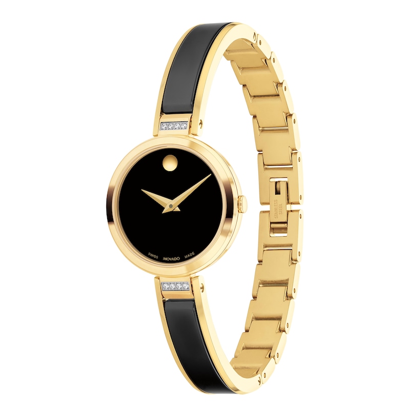 Main Image 2 of Previously Owned Movado Moda Women's Watch 607716