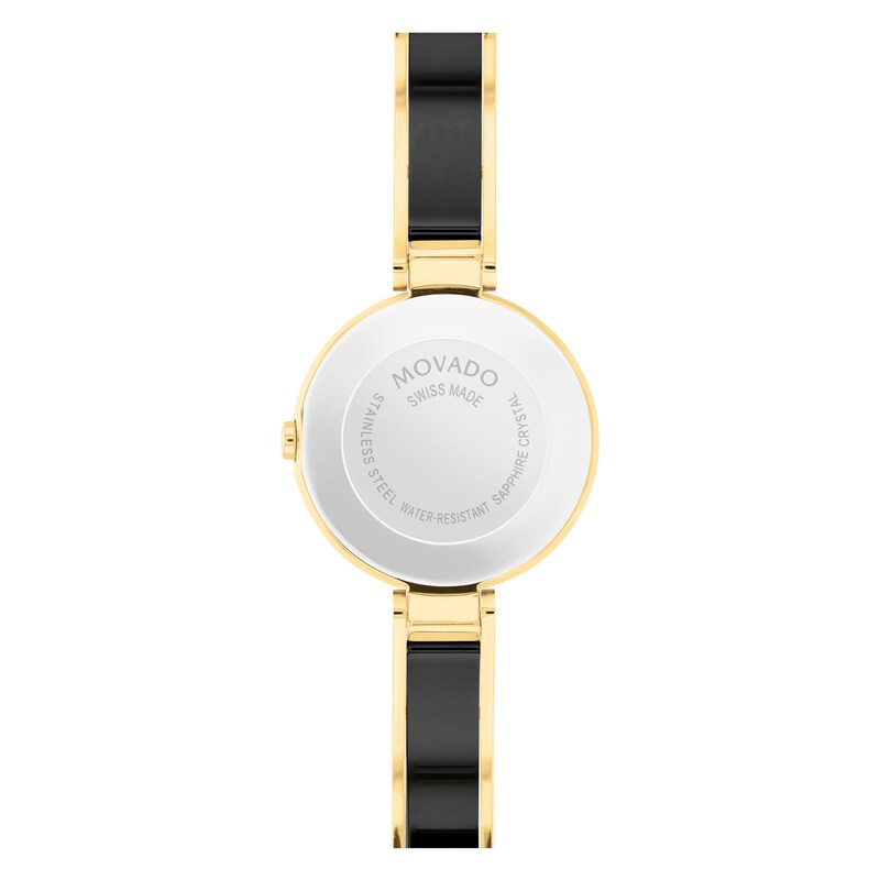 Main Image 3 of Previously Owned Movado Moda Women's Watch 607716