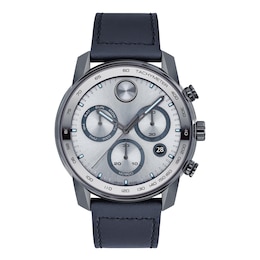 Previously Owned Movado BOLD Evolution Men's Watch 3600909
