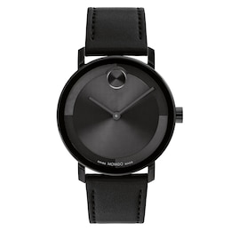 Previously Owned Movado BOLD Evolution Men's Watch 3601123