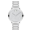 Thumbnail Image 1 of Previously Owned Movado BOLD Evolution Crystal Women's Watch 3601151