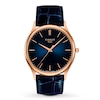 Thumbnail Image 1 of Previously Owned Tissot T-Gold Men's Watch T9264107604100
