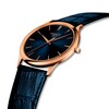 Thumbnail Image 2 of Previously Owned Tissot T-Gold Men's Watch T9264107604100