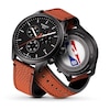 Thumbnail Image 2 of Previously Owned Tissot Chrono XL NBA Collector Special Edition Watch T1166173605108